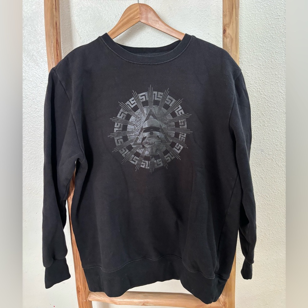 Crooks & Castles sweater